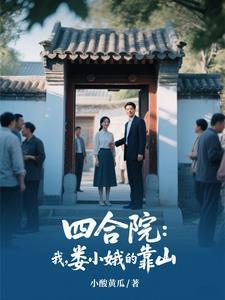 情满四合院娄小娥人物介绍