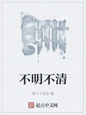 不明不清无弹窗