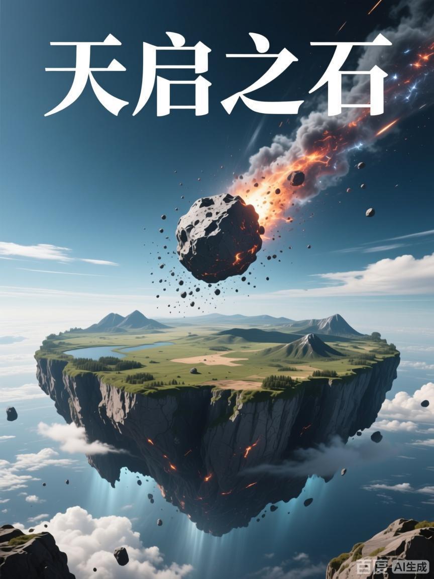 天启之门