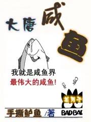 穿越大唐咸鱼