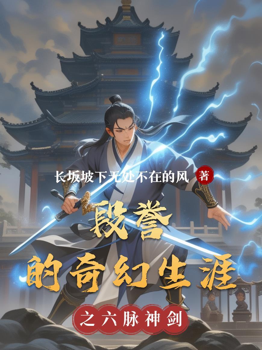 段誉出生
