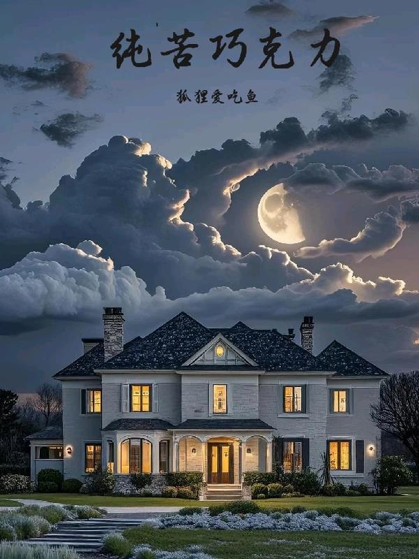 纯苦巧克力在线阅读免费