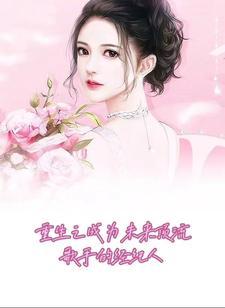 重生成娱乐圈顶流