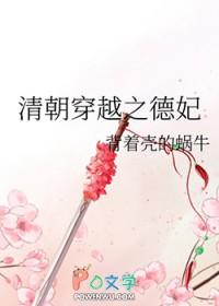 穿越清朝之德妃