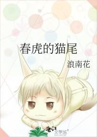 猫的尾巴像老虎的尾巴