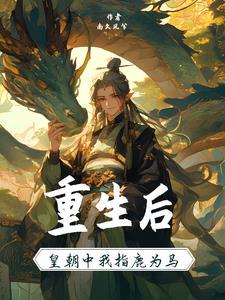 重生之后我当皇后