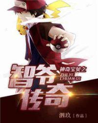神奇宝贝之智爷传奇二免费观看