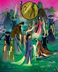 ai崽崽也能是团宠番外