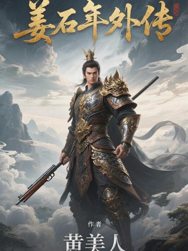 姜石年外传 姜石年外传