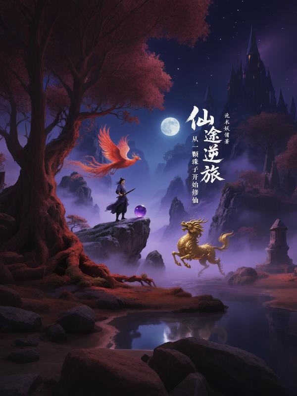 乱世逆途,从一颗珠子开始修仙 乱世逆途,从一颗珠子开始修仙